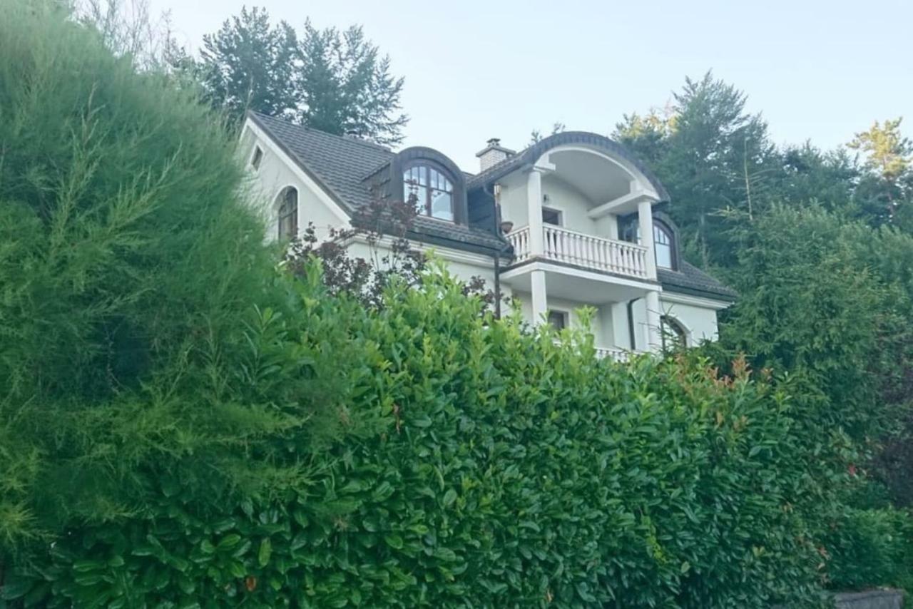 Apartma Dolomiti Ljubljana Dış mekan fotoğraf