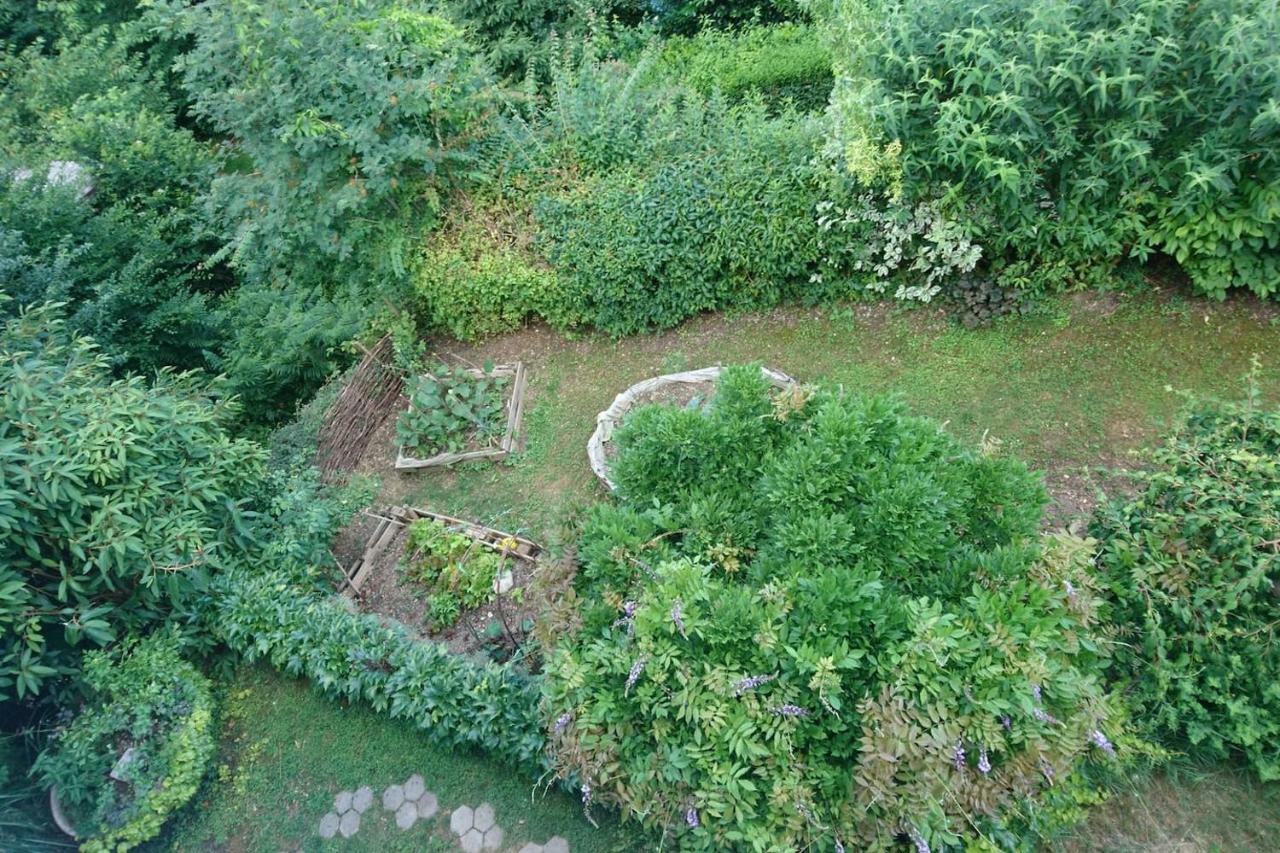 Apartma Dolomiti Ljubljana Dış mekan fotoğraf