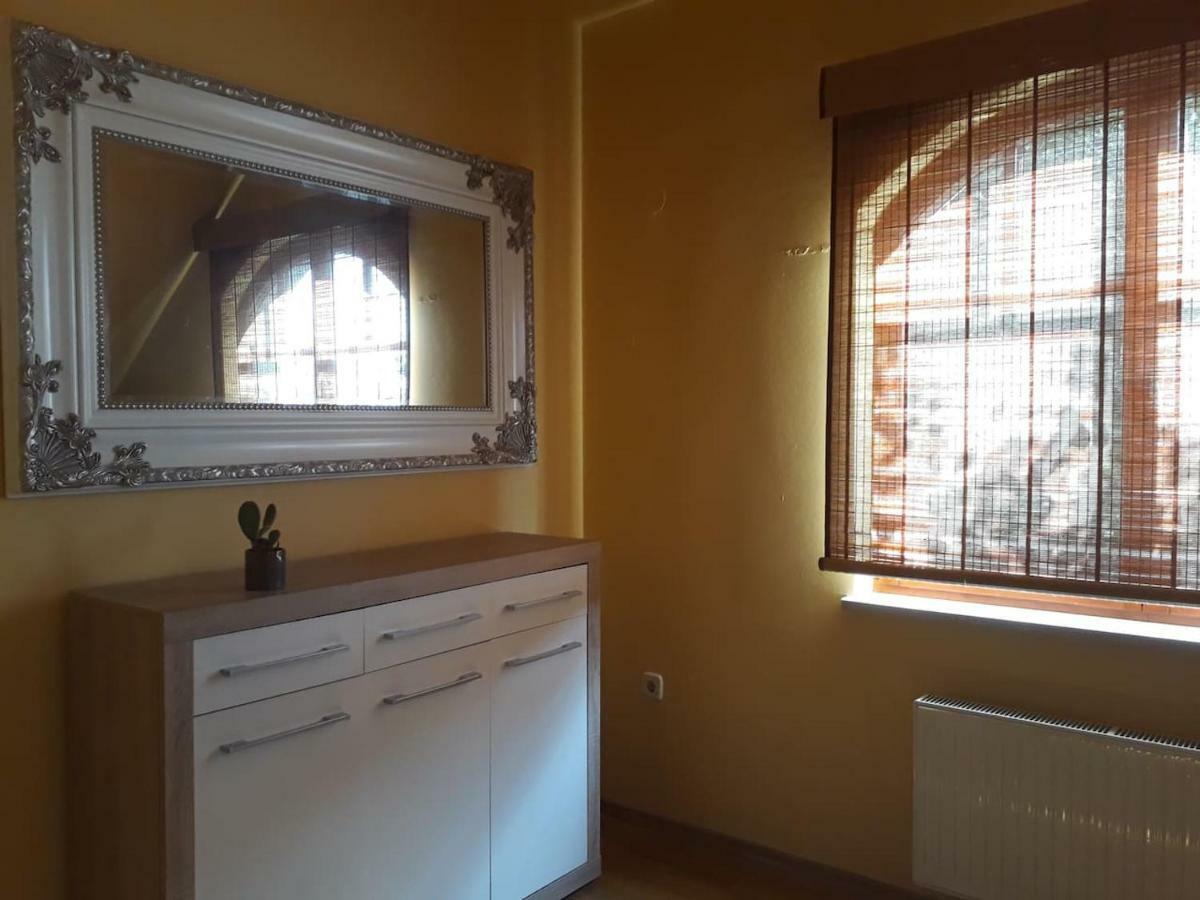 Apartma Dolomiti Ljubljana Dış mekan fotoğraf