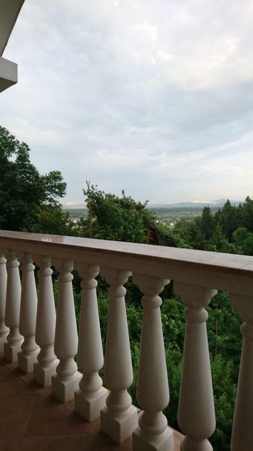 Apartma Dolomiti Ljubljana Dış mekan fotoğraf