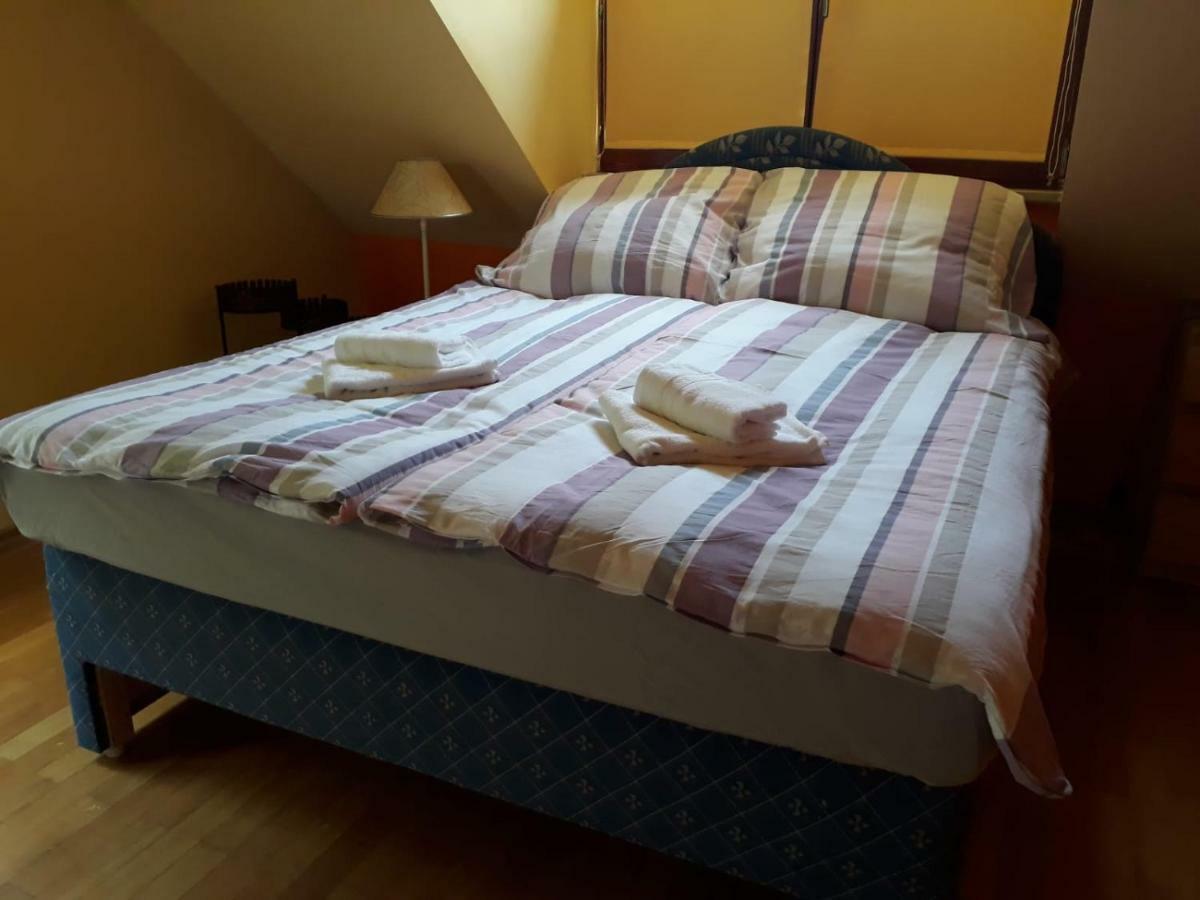 Apartma Dolomiti Ljubljana Dış mekan fotoğraf