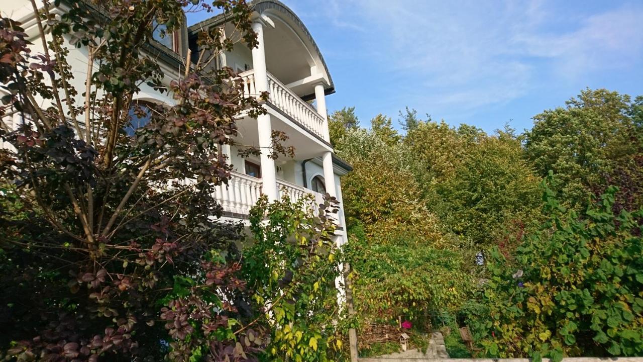 Apartma Dolomiti Ljubljana Dış mekan fotoğraf
