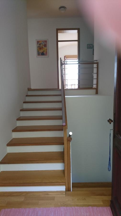 Apartma Dolomiti Ljubljana Dış mekan fotoğraf